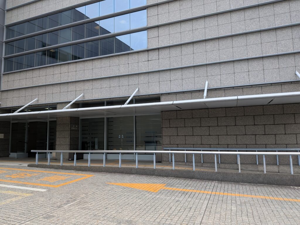 大阪市立北斎場(大阪市北区)を家族葬プラン(２日葬)でご利用されたお客様(大阪市都島区)の実例の画像