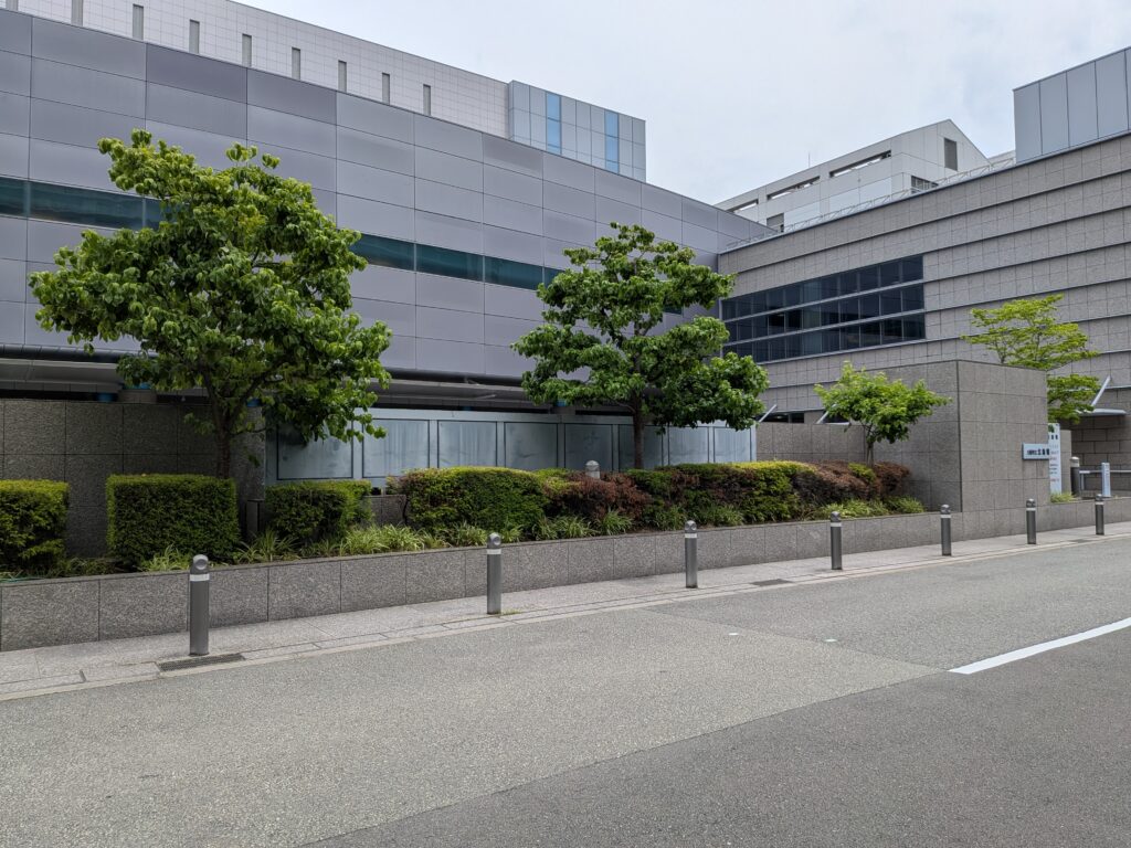 火葬場は選べる？の画像