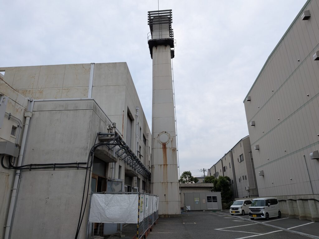 大阪市立小林斎場(大阪市大正区)を直葬プランでご利用されたお客様の実例の画像