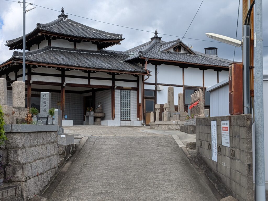 藤井寺斎場(藤井寺市)を直葬プランでご利用されたお客様の実例の画像